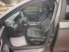 Geely Emgrand 4 Million Commemorative Edition 1.5L CVT Excellence - photo 14