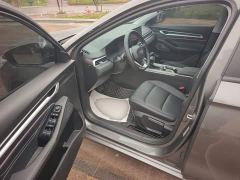 Geely Emgrand 4 Million Commemorative Edition 1.5L CVT Excellence - photo 15