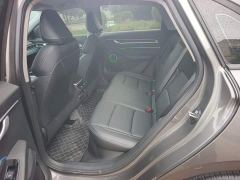 Geely Emgrand 4 Million Commemorative Edition 1.5L CVT Excellence - photo 16