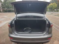 Geely Emgrand 4 Million Commemorative Edition 1.5L CVT Excellence - photo 18