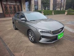 Geely Emgrand 4 Million Commemorative Edition 1.5L CVT Excellence - photo 3