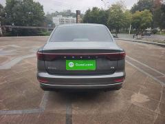 Geely Emgrand 4 Million Commemorative Edition 1.5L CVT Excellence - photo 5