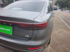 Geely Emgrand 4 Million Commemorative Edition 1.5L CVT Excellence - photo 7