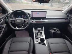 Geely Emgrand 4 Million Commemorative Edition 1.5L CVT Excellence - photo 9