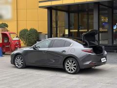 Mazda3 Axela 2.0L Automatic Radiance Edition - ფოტო 11