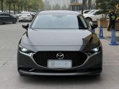 Mazda3 Axela 2.0L Automatic Radiance Edition - ფოტო 12