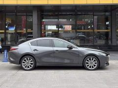 Mazda3 Axela 2.0L Automatic Radiance Edition - ფოტო 13