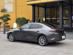 Mazda3 Axela 2.0L Automatic Radiance Edition - ფოტო 15