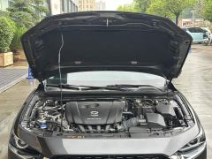 Mazda3 Axela 2.0L Automatic Radiance Edition - ფოტო 17