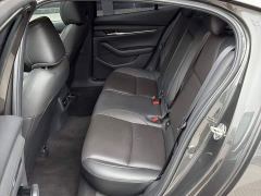 Mazda3 Axela 2.0L Automatic Radiance Edition - ფოტო 18