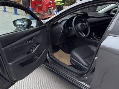 Mazda3 Axela 2.0L Automatic Radiance Edition - ფოტო 19