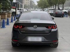 Mazda3 Axela 2.0L Automatic Radiance Edition - ფოტო 7