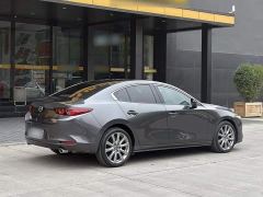 Mazda3 Axela 2.0L Automatic Radiance Edition - ფოტო 9