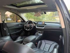 FAW Hongqi H5 Classic Edition 1.8T Auto Smart Flagship Edition - photo 10