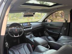 FAW Hongqi H5 Classic Edition 1.8T Auto Smart Flagship Edition - photo 12