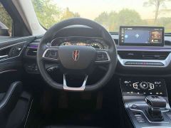 FAW Hongqi H5 Classic Edition 1.8T Auto Smart Flagship Edition - photo 16