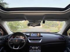 FAW Hongqi H5 Classic Edition 1.8T Auto Smart Flagship Edition - photo 17