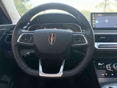 FAW Hongqi H5 Classic Edition 1.8T Auto Smart Flagship Edition - photo 19