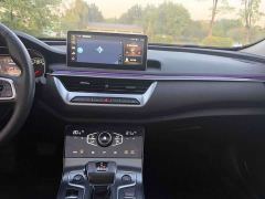 FAW Hongqi H5 Classic Edition 1.8T Auto Smart Flagship Edition - photo 20