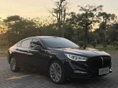 FAW Hongqi H5 Classic Edition 1.8T Auto Smart Flagship Edition - photo 3
