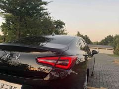 FAW Hongqi H5 Classic Edition 1.8T Auto Smart Flagship Edition - photo 7