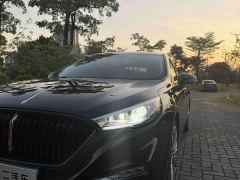 FAW Hongqi H5 Classic Edition 1.8T Auto Smart Flagship Edition - photo 8