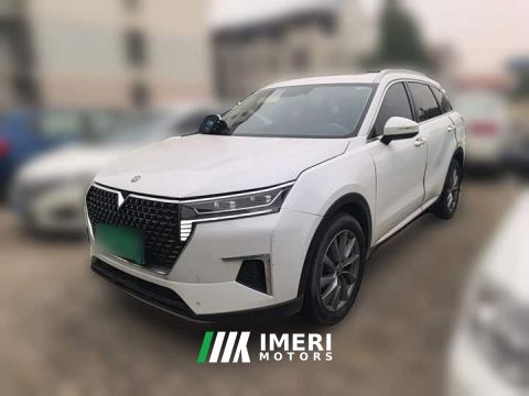 2023 Nissan Raize 260T Star Enjoy Success Edition Pro - автомобиль из Китая