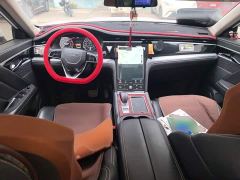 Nissan Raize 260T Star Enjoy Success Edition Pro - photo 10