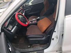 Nissan Raize 260T Star Enjoy Success Edition Pro - photo 16