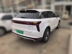 Nissan Raize 260T Star Enjoy Success Edition Pro - photo 6