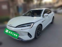 BYD Seal DM-i 1.5L 121km Luxury - ფოტო 1