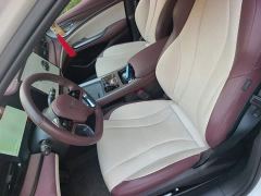 BYD Seal DM-i 1.5L 121km Luxury - ფოტო 11