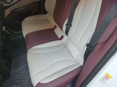 BYD Seal DM-i 1.5L 121km Luxury - ფოტო 13