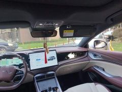 BYD Seal DM-i 1.5L 121km Luxury - ფოტო 14
