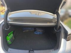 BYD Seal DM-i 1.5L 121km Luxury - ფოტო 15