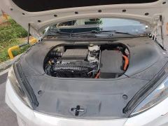 BYD Seal DM-i 1.5L 121km Luxury - ფოტო 16