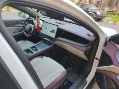 BYD Seal DM-i 1.5L 121km Luxury - ფოტო 19