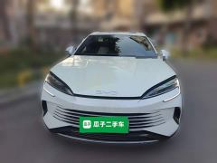 BYD Seal DM-i 1.5L 121km Luxury - ფოტო 2