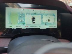 BYD Seal DM-i 1.5L 121km Luxury - ფოტო 8