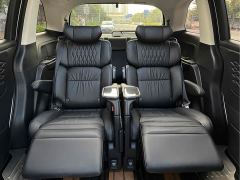 Honda Odyssey 2.0L e:HEV Luxury - photo 11