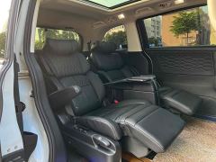 Honda Odyssey 2.0L e:HEV Luxury - photo 12