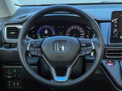 Honda Odyssey 2.0L e:HEV Luxury - photo 14
