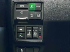 Honda Odyssey 2.0L e:HEV Luxury - photo 15