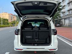 Honda Odyssey 2.0L e:HEV Luxury - photo 16