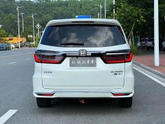 Honda Odyssey 2.0L e:HEV Luxury - photo 5