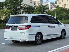 Honda Odyssey 2.0L e:HEV Luxury - photo 6