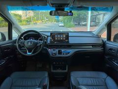 Honda Odyssey 2.0L e:HEV Luxury - photo 9