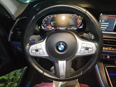 BMW X5 xDrive 30Li Luxury M Sport Package - ფოტო 11