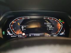 BMW X5 xDrive 30Li Luxury M Sport Package - ფოტო 12