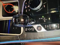 BMW X5 xDrive 30Li Luxury M Sport Package - ფოტო 15